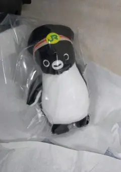 SALE】Suicaのペンギン くたっとぬいぐるみ（一緒にあそぼ） 新品