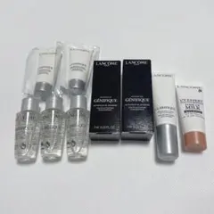 LANCOME サンプルセット UVエクスペールトーンアップローズ ランコム