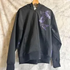 絡繰魂 パーカー