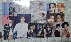 StrayKids リノ ラントレ トレカ まとめ売り