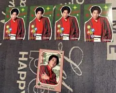 THE RAMPAGE 後藤拓磨 フォトカードセット売り