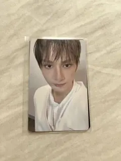 SEVENTEEN セブチ　NEW_ 仁川　会場限定　ジュン　トレカ　②