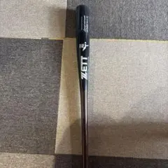 オリックス 西浦颯太 実使用 バット 直筆サイン入り - メルカリ
