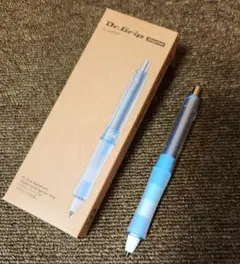 Dr. Grip Digital for Wacom アクアブルー