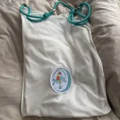 m!lk トートバッグ