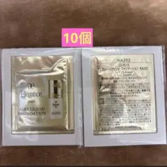 エレガンス エアリー リクイッド ファンデーション