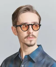 UNITED ARROWS KANEKO OPTICAL Kevinのサムネイル