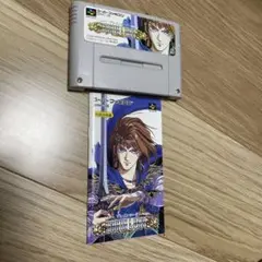 ブレインロード SHVC-3B スーパーファミコン用ソフト