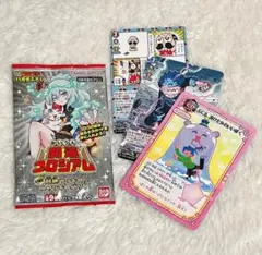 月刊コロコロコミック2024年11月号付録 4点セット