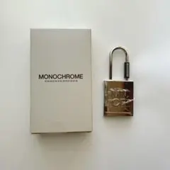 【新品】BTS MONOCHROME KEYRING キーリング