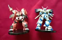 龍人機 スーパーロボット大戦OG 可動フィギュア ジャンク - メルカリ