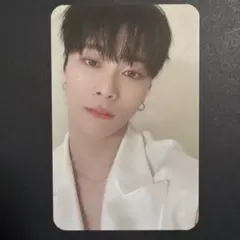 タレントカード ENHYPEN FATE HEESEUNG MOSHI MOSHI CARD ENHYPEN FATE HEESEUNG MOSHI MOSHI CARD - メルカリ