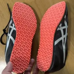ASICS ウインドスプリント3 24.0cm