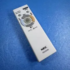 リモコン 照明部品