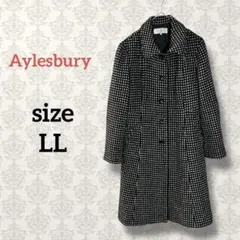 新品タグ付き　アリスバーリー　L アンゴラ　ロングコート ロングチェスターコート – BUNNY APARTMENT