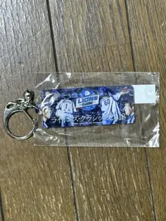 埼玉西武ライオンズ アクリルキーホルダー ライオンズクラシック2018