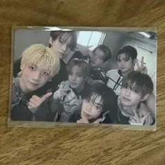 CLOSE YOUR EYES クルユア blackout トレカ