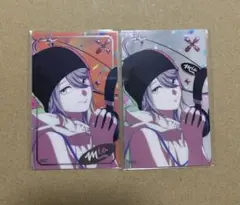 ビバレン みお リスパ ハードカード