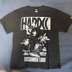 新品未使用 ハードコアチョコレート タツノコプロ Tシャツ サイズL