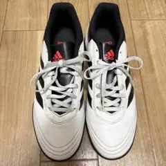 25.5cm adidas SGC753002 サッカーフットサルシューズ