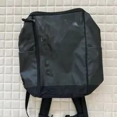 ADIDAS ブラック バックパック