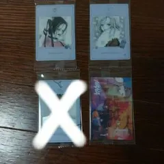 ぴー様専用 矢沢あいツインウエハース