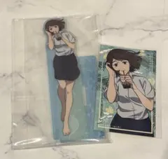 呪術廻戦 家入硝子 セガラッキーくじ