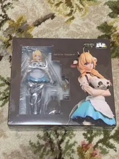 LADoTOYS デイジー・トーラス1/12スケール可動フィギュア - メルカリ