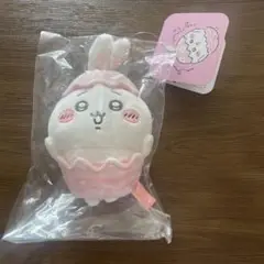 ちいかわ　そろそろイースターなマスコット（ちいかわ）