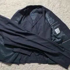 【希少サイズ✨美品】ZARA SLIM TAILORING スーツ 2XL 紺 希少サイズ✨美品】ZARA SLIM TAILORING スーツ 2XL 紺 - メルカリ