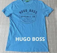 ヒューゴボス　HUGO BOSS Tシャツのサムネイル