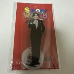 【未開封】Snow World アクスタ　宮舘涼太