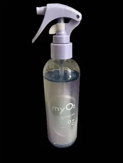 myO2（マイオーツー）ウォーターセラムヘアミスト ベースケアのサムネイル