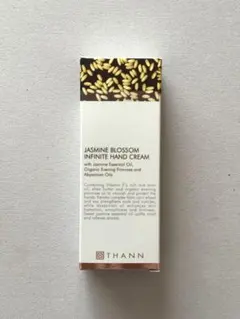 THANN ジャスミン ハンドクリームのサムネイル