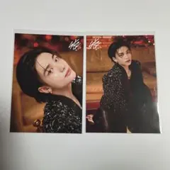 Stray Kids straykids ヒョンジン ラントレ Xmas