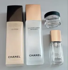 2025年最新】chanel サブリマージュ 空瓶の人気アイテム - メルカリ