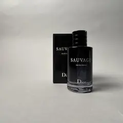 Dior Sauvage Eau de Parfum 100ml