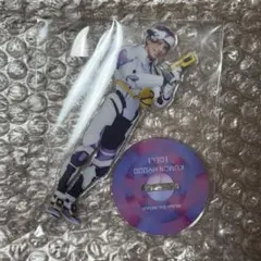 エーステ 　兵頭九門　アクリルスタンド