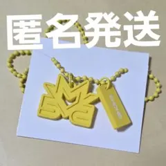 MA55IVE DEPARTURE ラバーネックレス 浦川翔平