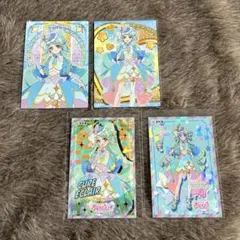 ⭐️名探偵プリキュア キュアエクレール セット 【即日発送】