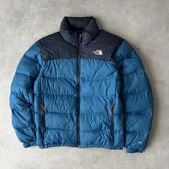 20610 US THE NORTH FACE 700 ダウンジャケット