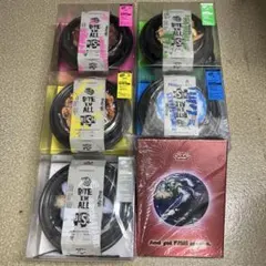 BiSH ブルーレイ　6点まとめ売りBITE 'EM ALL 、他