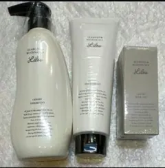 2025年最新】Lilouリルラグジュアリーシャンプーの人気アイテム - メルカリ