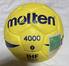 molten(モルテン) Medicine Ball 4KG PLD4000 - メルカリ