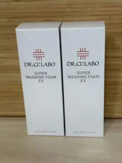 5本セット格安！新品DR.CI:LABO WASHING MILK EX洗顔 5本セット格安！新品DR.CI:LABO WASHING MILK EX洗顔