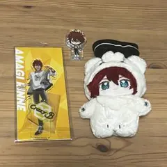 2026年最新】天城燐音の人気アイテム - メルカリ