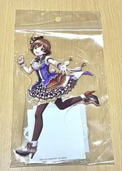 アイドルマスター 20th 特別配信 公式アクリルスタンド 星井美希 