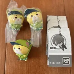 カラフルピーチ☆つまんでつなげてますこっと2 シヴァさん