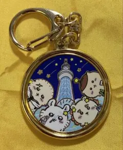 2025年最新】スカイツリー ちいかわ メダルの人気アイテム