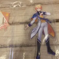 プロセカ　セガラッキーくじ　アクリルスタンド　天馬司